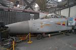 ZD938 @ EGLS - ZD936 1985 BAe Tornado F2 BDAC Old Sarum 26.10.16(1) - by PhilR