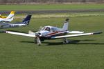 G-JDPB @ EGCV - Sleap 01/03/25 - by Chris Hall
