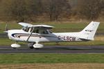 G-LSCM @ EGCV - Sleap 01/03/25 - by Chris Hall