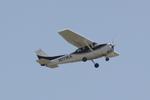 N171RA @ KSRQ - Cessna Skyhawk at SRQ - by Suncoast Spotter