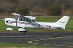 G-LSCM @ EGCV - Sleap 01/03/25 - by Chris Hall