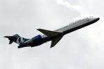 N963AT @ KSRQ - AirTran Flight 1270 departs Sarasota-Bradenton International Airport enroute to Chicago-Midway International Airport - by Suncoast Spotter