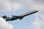 N924AT @ KSRQ - AirTran Flight 1270 departs Sarasota-Bradenton International Airport enroute to Chicago-Midway International Airport - by Suncoast Spotter