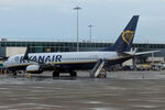 SP-RKU @ EGSS - Parked - by micka2b