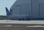 N37290 @ KRFD - Boeing 737-824