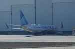 N24706 @ KRFD - Boeing 737-724
