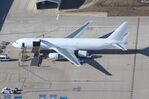 N1709A @ KRFD - Boeing 767-375 - by Mark Pasqualino
