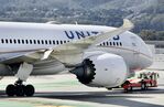 N29907 @ KSFO - SfO 2025
