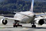 N29907 @ KSFO - SfO 2025 - by Clayton Eddy