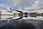 N796UA @ KSFO - SFO 2025 - by Clayton Eddy