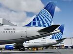N442UA @ KSFO - SFO 2025 - by Clayton Eddy