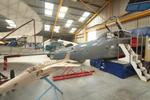 XX753 - XX753 1975 BAC Jaguar GR1 Newark Air Museum - by PhilR
