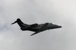 N353SB @ KSRQ - Embraer Phenom 100 departs Sarasota-Bradenton International Airport enroute to Manassas Regional Airport - by Suncoast Spotter