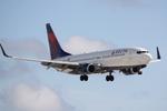 N3746H @ KSRQ - Delta Flight 2298 arrives at Sarasota-Bradenton International Airport following a flight from Hartsfield-Jackson Atlanta International Airport - by Suncoast Spotter