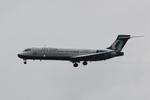 N978AT @ KSRQ - AirTran Flight 296 arrives at Sarasota-Bradenton International Airport following a flight from Hartsfield-Jackson International Airport - by Suncoast Spotter