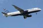N804JB @ KSRQ - JetBlue Flight 341 on approach to Runway 32 at Sarasota-Bradenton International Airport following a flight from John F Kennedy International Airport - by Suncoast Spotter