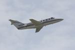 N400GR @ KSRQ - Raytheon Hawker 400 departs Sarasota-Bradenton International Airport - by Suncoast Spotter