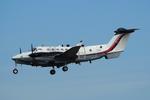 ZZ416 @ EGSH - Landing at Norwich. - by Graham Reeve