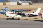 N9312X @ C77 - Cessna 182E - by Mark Pasqualino