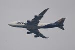N489MC @ KORD - Boeing 747-412F/(SCD)