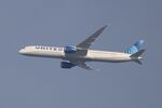 N17015 @ KORD - Boeing 787-10 Dreamliner - by Mark Pasqualino