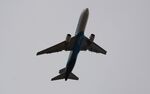 N1321A @ KRFD - Boeing 767-306/ER - by Mark Pasqualino