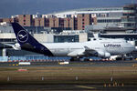 D-ABVM @ EDDF - Taxiing - by micka2b