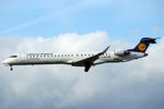 D-ACKI @ EDDF - Landing - by micka2b