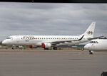 XT-ABV @ LFBF - Parked @LFBF after returned to lessor - by Shunn311