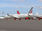 F-HZUN @ LFBF - Parked @LFBF without engines - by Shunn311