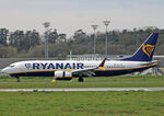 EI-IFS @ LFBO - Landing 14R - by Shunn311