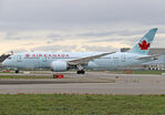 C-GHPY @ LFBO - Ready for take off from rwy 14L... old c/s - by Shunn311