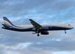 CS-TRJ @ LFBO - Landing rwy 14R - by Shunn311