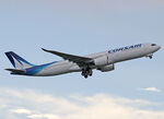 F-HETE @ LFBO - Taking off... Delivery day... - by Shunn311
