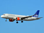 EI-SIC @ EKCH - RWY22L Kystvejen - by Lars Bæk