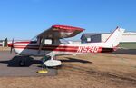 N1524Q @ C77 - Cessna 150L - by Mark Pasqualino