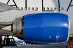N794UA @ KSFO - SFO 2025 - by Clayton Eddy