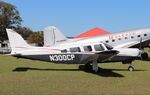 N300CP @ FD04 - Piper PA-32R-301 - by Mark Pasqualino