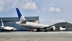 N2136U @ KSFO - SFO 2025 - by Clayton Eddy