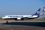 9H-QEW @ EGSH - On push back at Norwich. - by Graham Reeve
