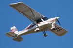 G-ORSE @ X3CX - Departing from Norwich.