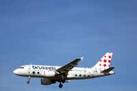 OO-SSB @ EKCH - OO-SSB landing rw 22L - by Erik Oxtorp