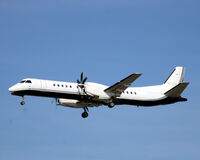 SE-LRA @ EKCH - SE-LRA landing rw 22L - by Erik Oxtorp