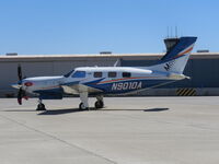 N9010A @ 1938 - Parked - by 30295