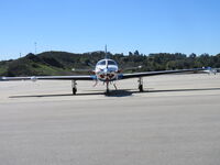 N9010A @ 1938 - P&W turbo prop - by 30295