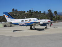 N9010A @ 1938 - Parked - by 30295