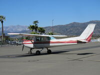 N6525P @ 1938 - Parked - by 30295