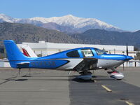 N1993B @ 1938 - Parked - by 30295