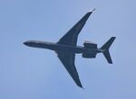 9H-MAX - Over Stevenage, Herts into Luton Airport - by Chris Holtby