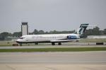 N894AT @ KSRQ - AirTran Flight 296 arrives at Sarasota-Bradenton International Airport following a flight from Hartsfield-Jackson International Airport - by Suncoast Spotter